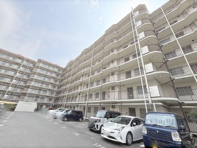 コトーハイツ伏見稲荷A棟