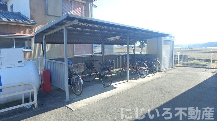 ＪＲ牟岐線 中田駅(徳島) 徒歩23分 2階建 築21年