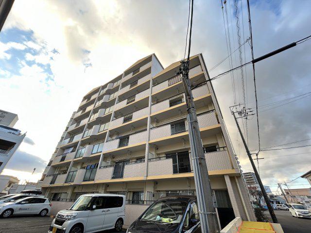 ハートウッド勝川