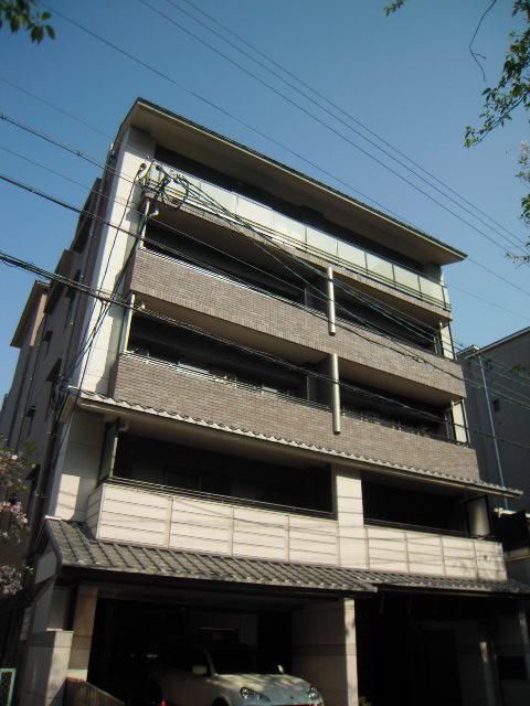 ベラジオ京都鴨川