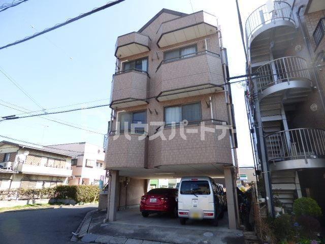 ファースト