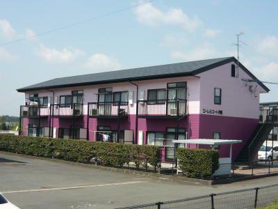 ローレルコート月尾