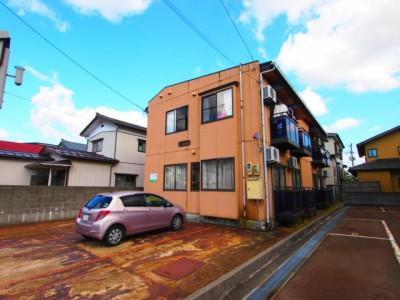 APARTMENTHOUSEグロウ