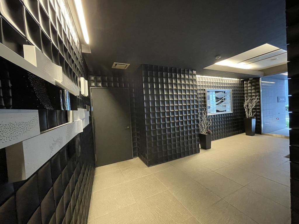PARK AXIS 茅場町