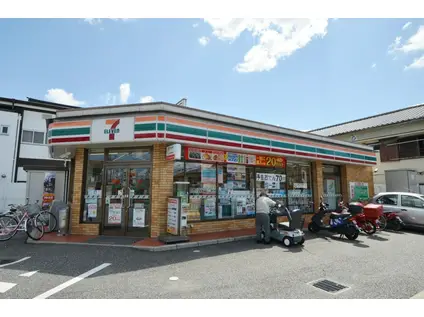 エルブリッジ南野(1LDK/1階)の周辺写真