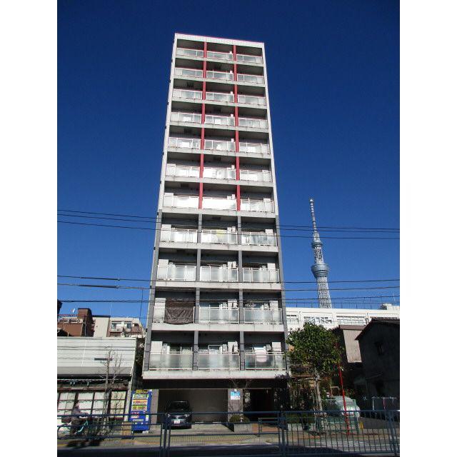ルクレ錦糸町