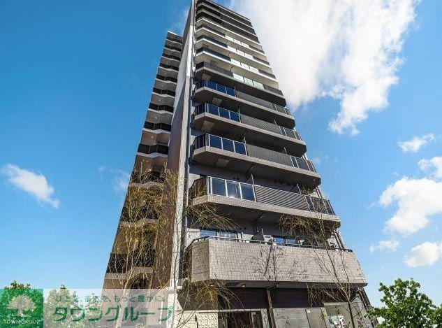 ハーモニーレジデンスグローバルキャピタル