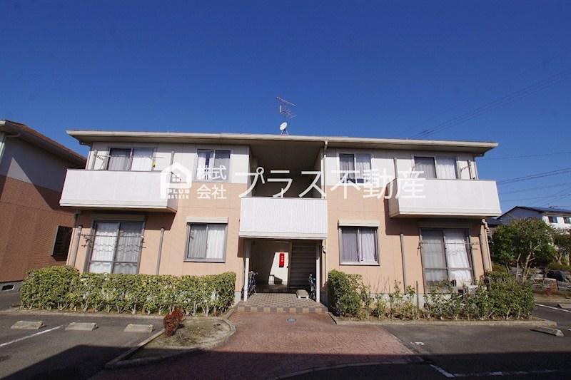 エスポワールT・S B棟