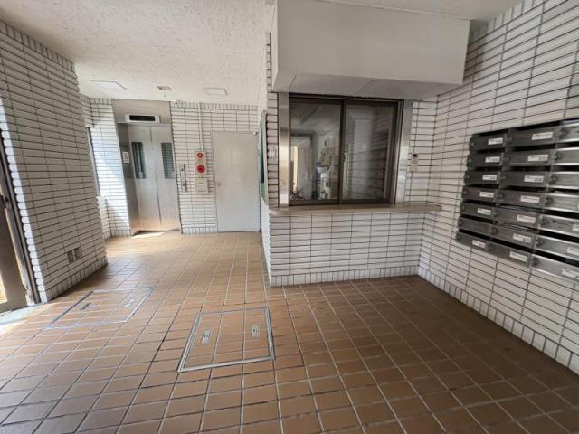 ダイアパレス中新町302