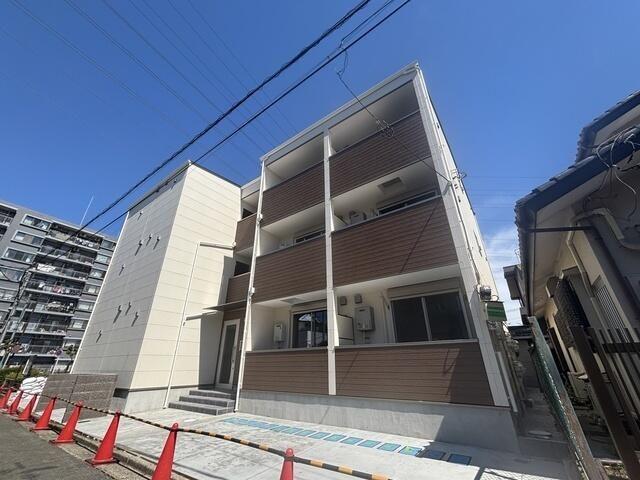 ジーメゾン所沢向陽町