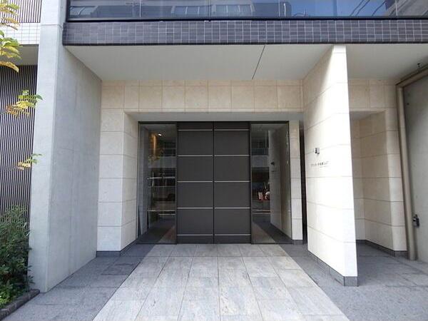 グランカーサ板橋イースト