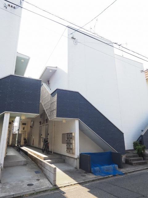 アルナージ瓦宮
