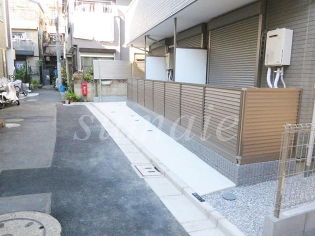 ソラーナ北赤羽