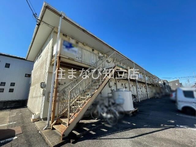 コーポ栄