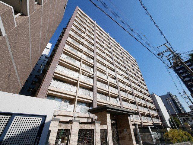 アーバンフラッツ西中島
