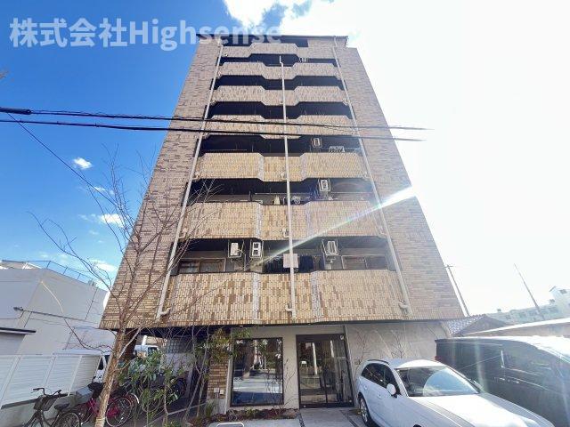 エクセレント・新森