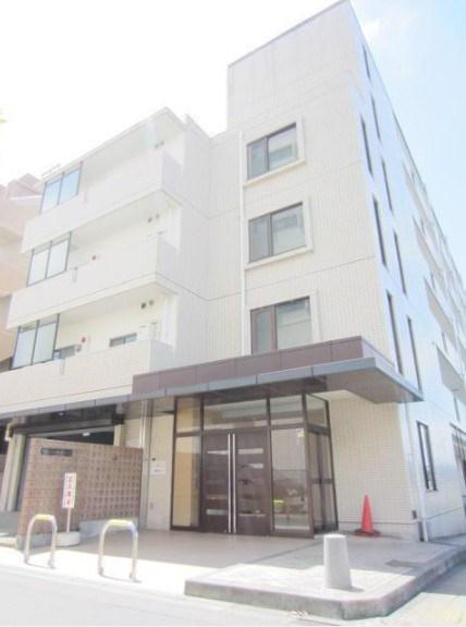 セジュール市ヶ尾