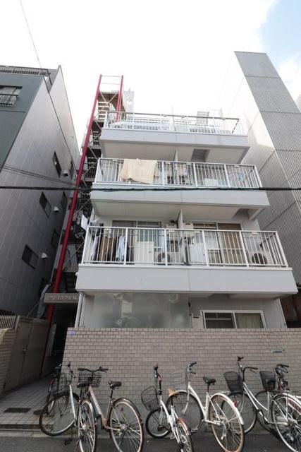 エクステンド福島