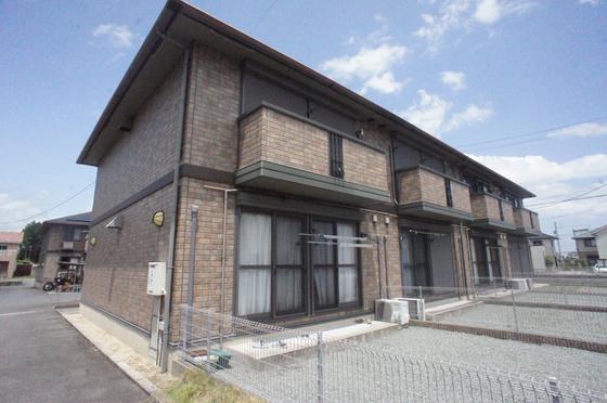 PLAIRE C棟