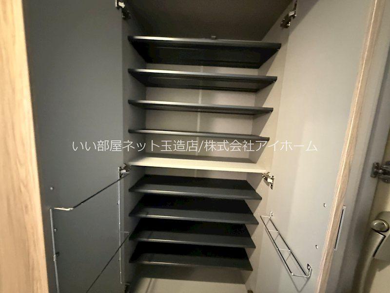 フォーゼ舟橋町