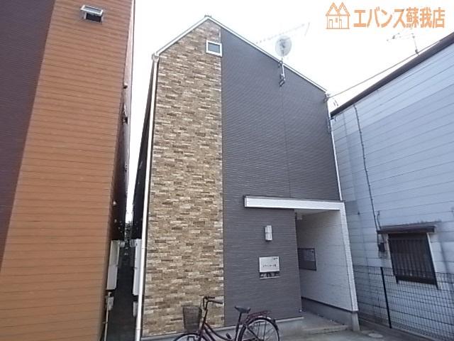 エヴァンコートIV