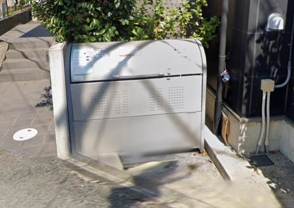 エフパークレジデンス妙蓮寺