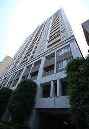 アクロス目黒タワー