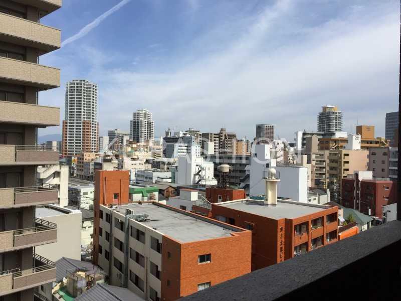 ネストピア大濠公園