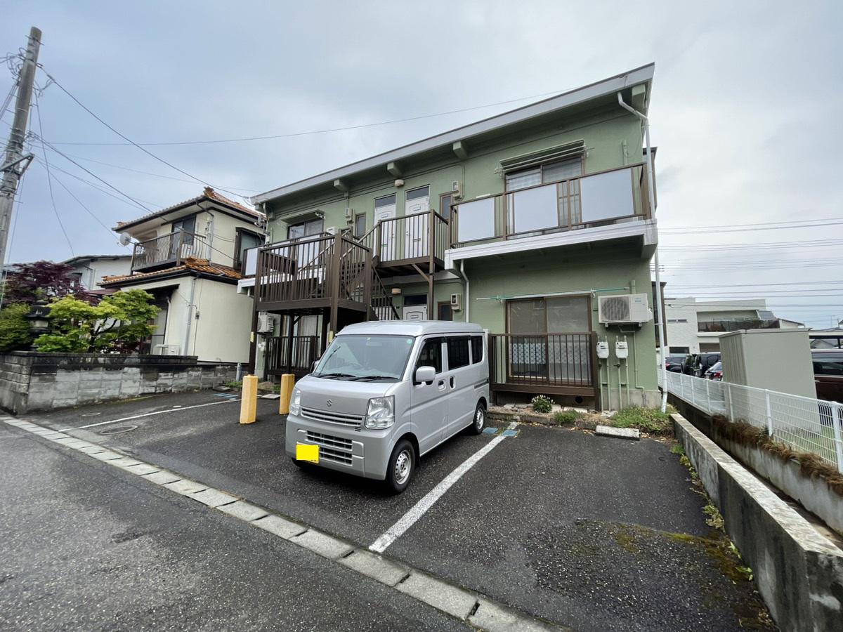 ラフィーネ坂野