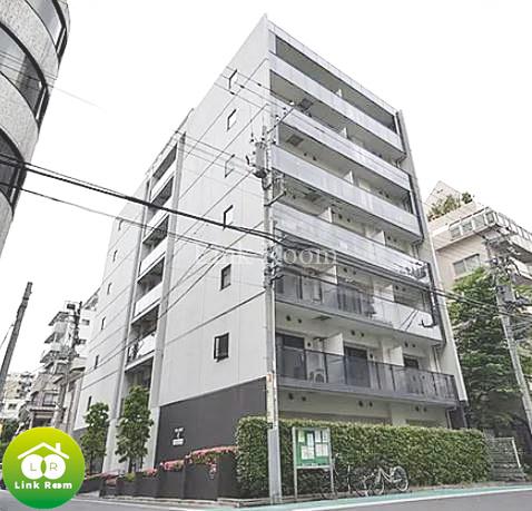 プレミアムキューブ菊川(ワンルーム/3階)