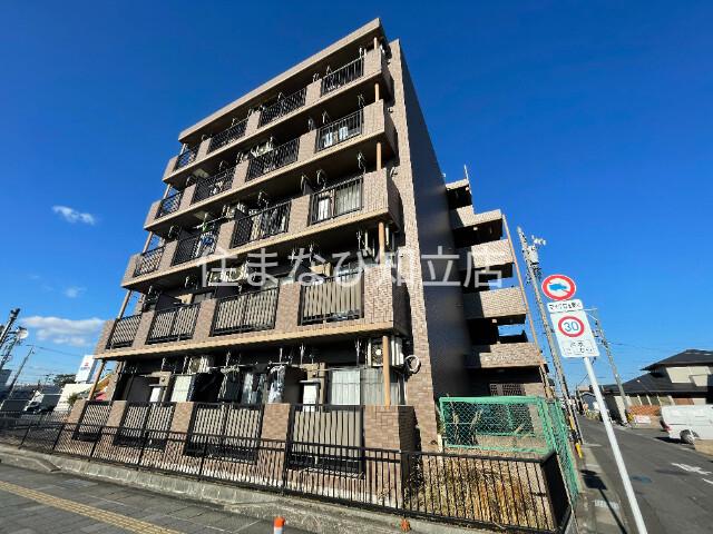 A・CITY今本町