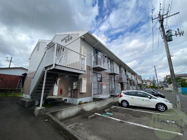 セジュール南光台Ⅰ
