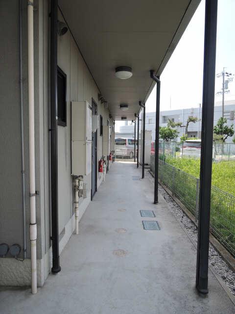 グレイス港町