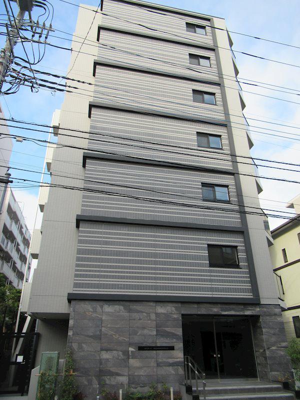 MAXIV武蔵新城