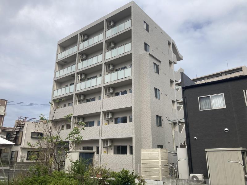 トピカ中津瀬