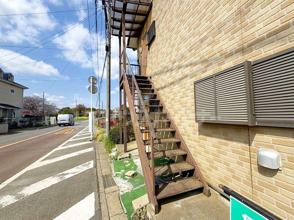 コーポ名都借