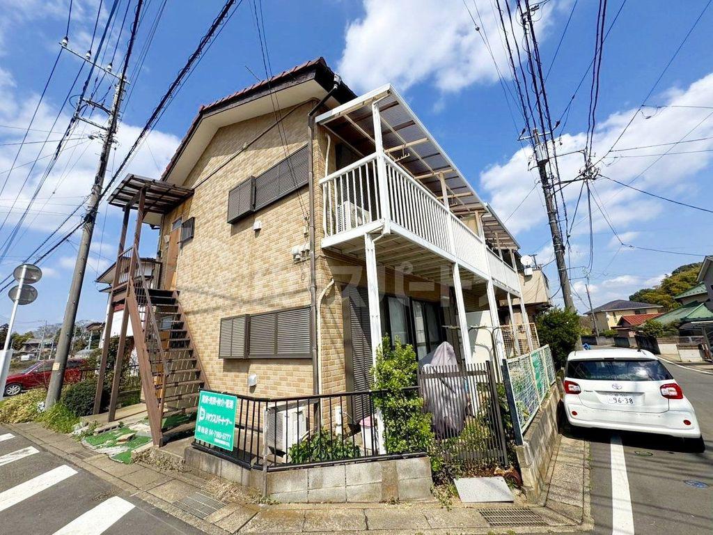 コーポ名都借