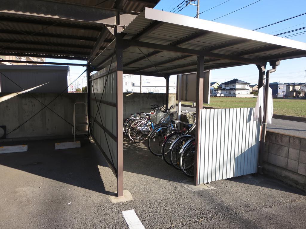 フレグランスあきやま