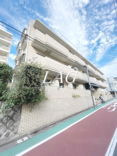 スカイコート市ヶ谷