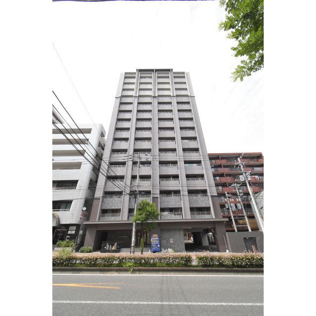 アポロ久留米東町