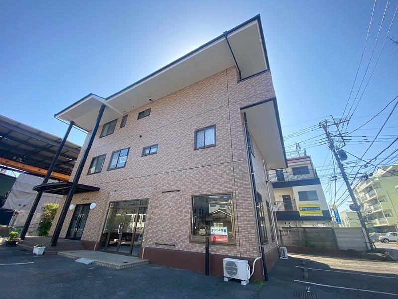 大山ビル