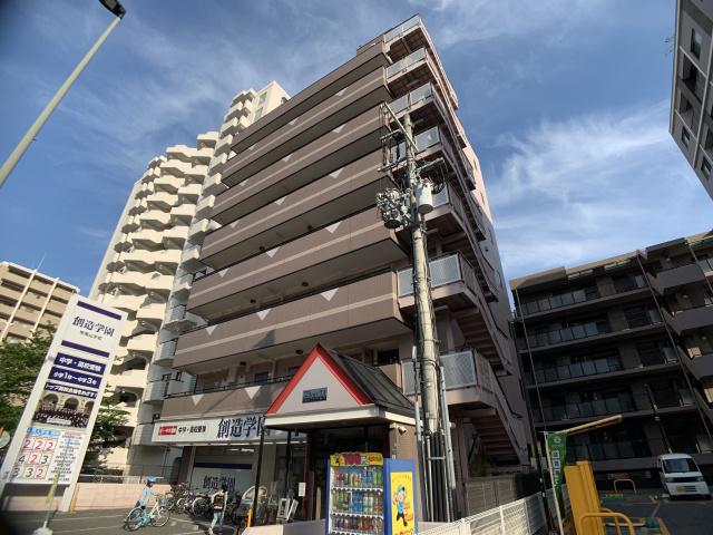 DPAL24甲南山手