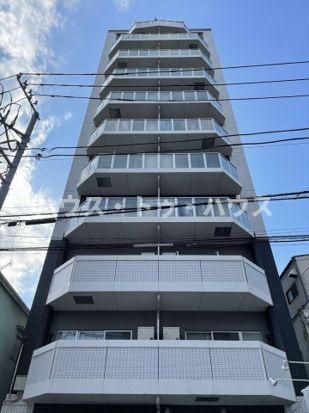セイワパレス京橋コルティーレ