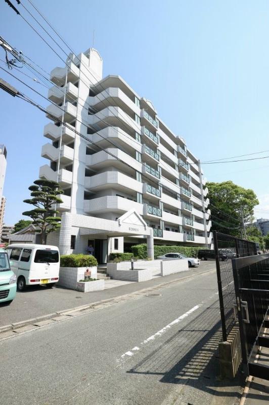 第2世利ビル
