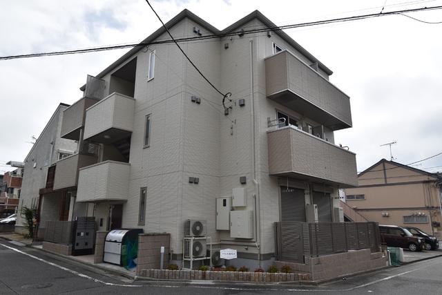 アリビオ南大沢