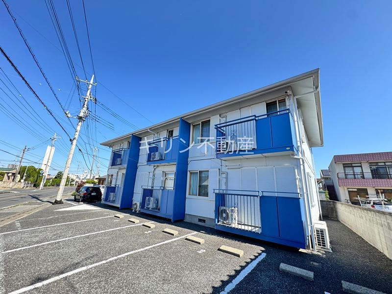 カーサ本庄