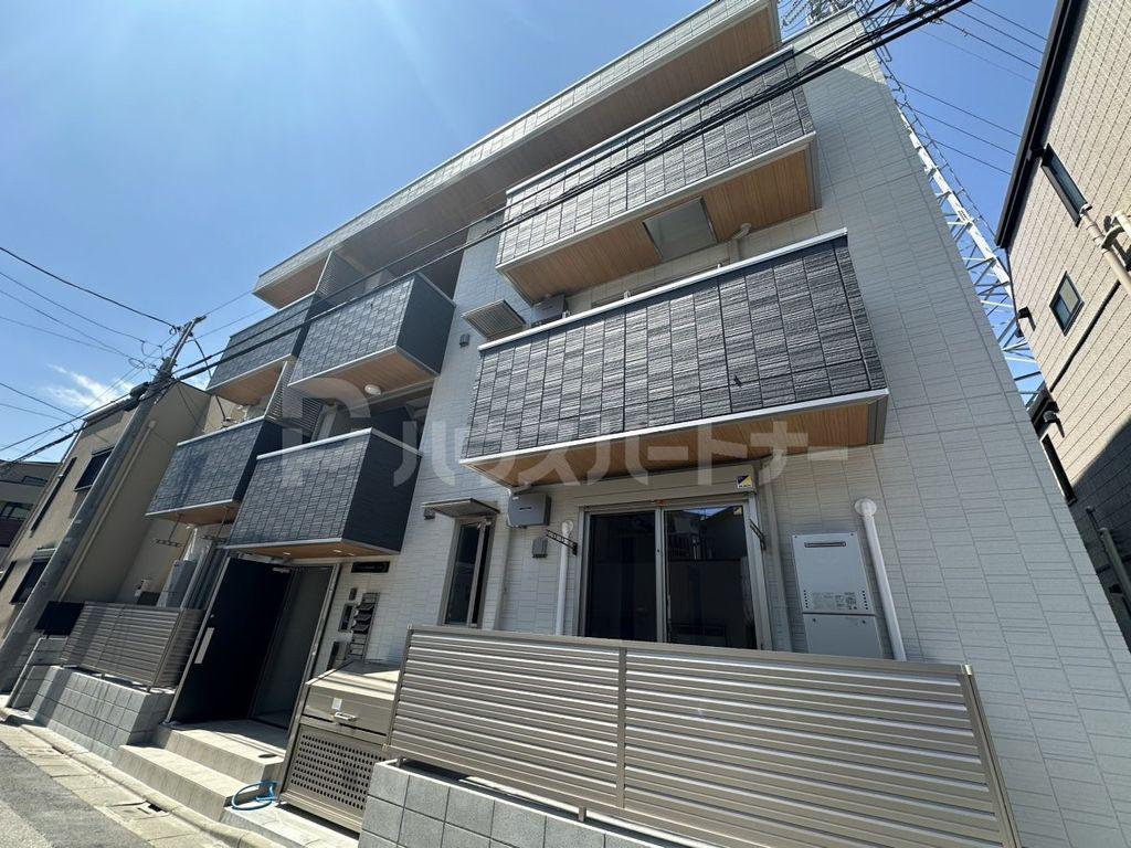 UP GOD HORIKIRI
