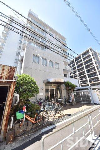 グランピア中央