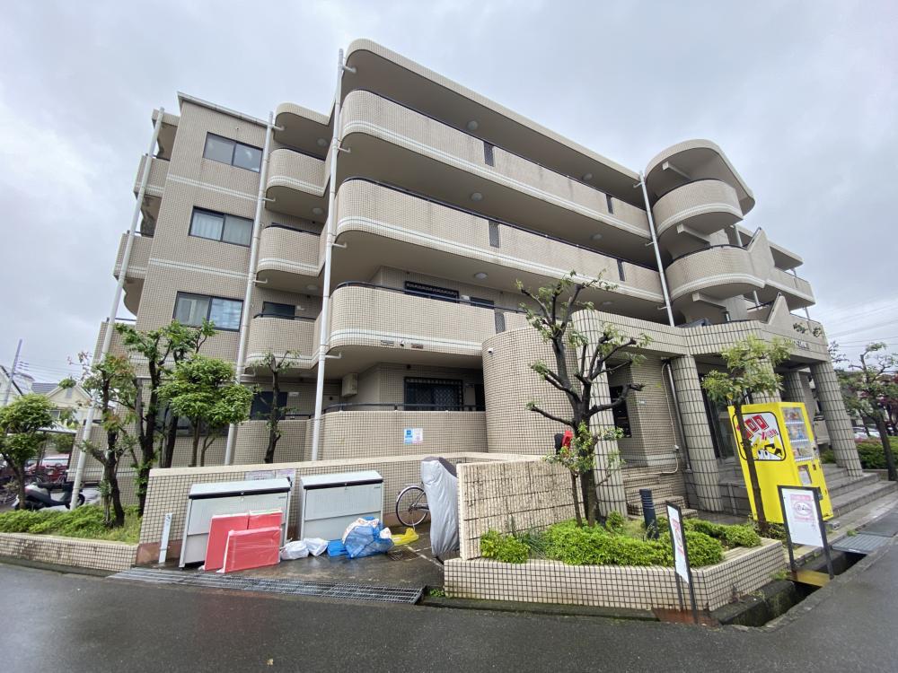 エスポワール野間Ⅲ