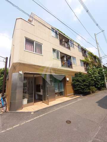 ユーコート高田馬場